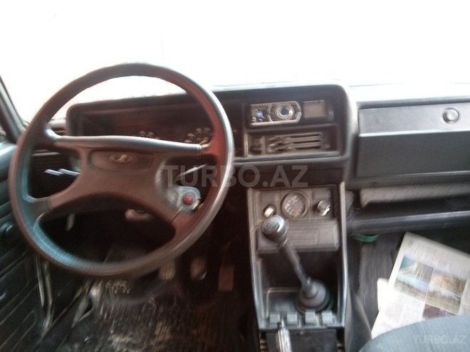 LADA (VAZ) 2107 1998, 120,000 km - 1.6 l - Xırdalan