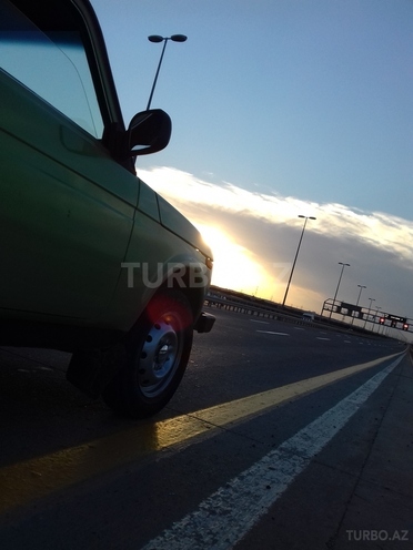 LADA (VAZ) Niva 1997, 20,000 km - 0.1 л - Bakı