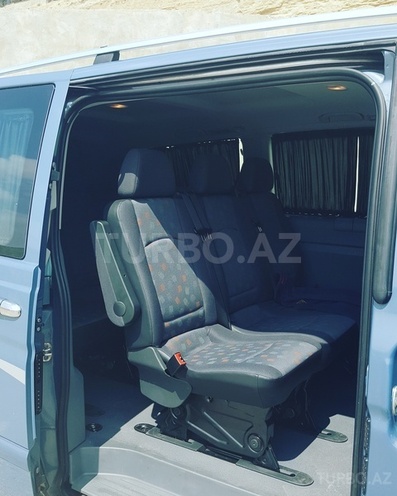 Mercedes Vito 2008, 250,000 km - 2.2 l - Bakı
