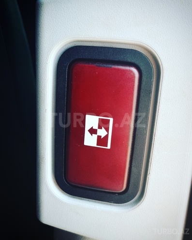 Mercedes Vito 2008, 250,000 km - 2.2 l - Bakı
