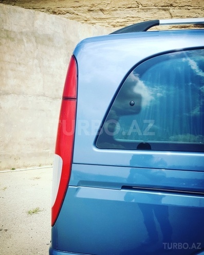 Mercedes Vito 2008, 250,000 km - 2.2 l - Bakı