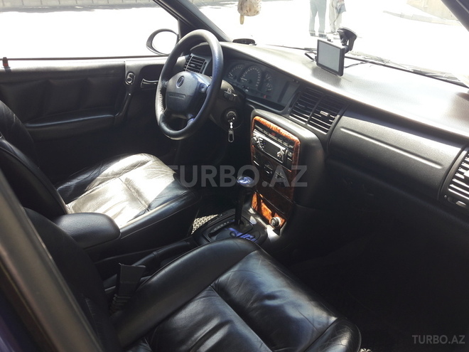 Opel Vectra 1997, 306,000 km - 2.0 л - Bakı