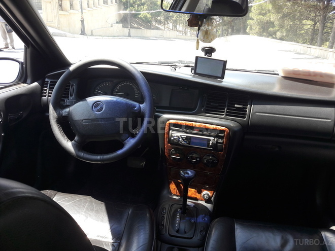 Opel Vectra 1997, 306,000 km - 2.0 л - Bakı