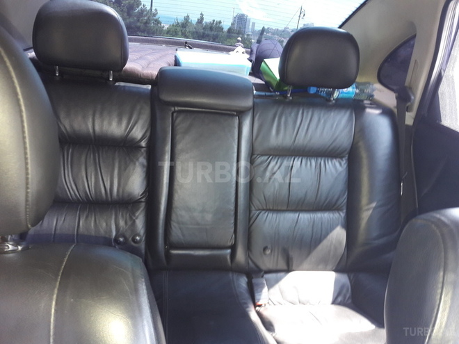 Opel Vectra 1997, 306,000 km - 2.0 л - Bakı