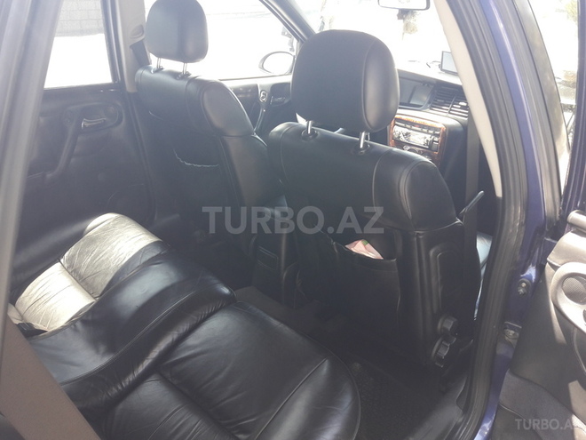 Opel Vectra 1997, 306,000 km - 2.0 л - Bakı