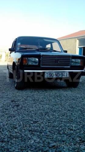 LADA (VAZ) 2107 2010, 169,000 km - 1.6 l - Bakı