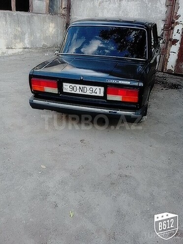 LADA (VAZ) 2107 2010, 169,000 km - 1.6 l - Bakı