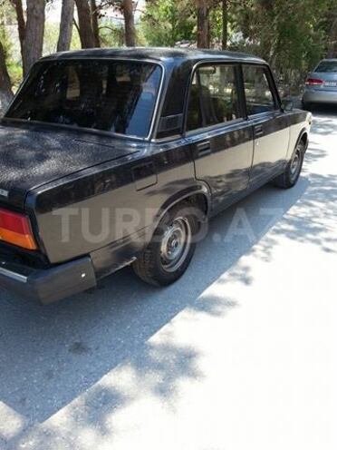 LADA (VAZ) 2107 2010, 169,000 km - 1.6 l - Bakı