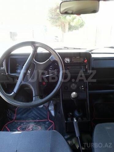 LADA (VAZ) 2107 2010, 169,000 km - 1.6 l - Bakı