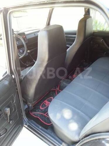 LADA (VAZ) 2107 2010, 169,000 km - 1.6 l - Bakı