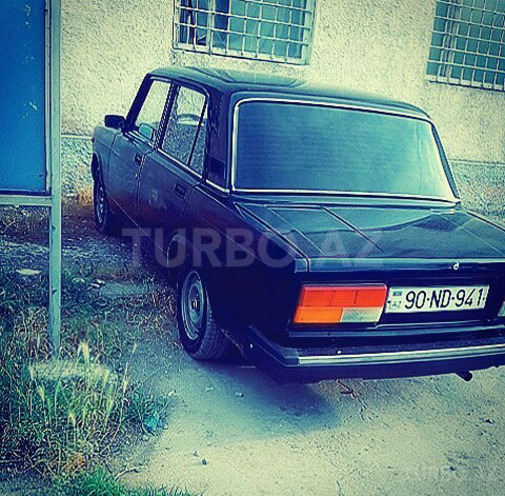 LADA (VAZ) 2107 2010, 169,000 km - 1.6 l - Bakı