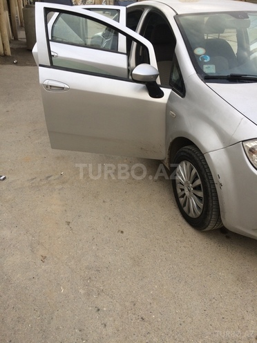 Fiat Linea 2008, 245,572 km - 1.4 l - Bakı
