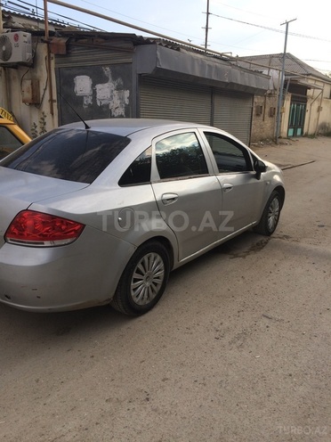 Fiat Linea 2008, 245,572 km - 1.4 l - Bakı