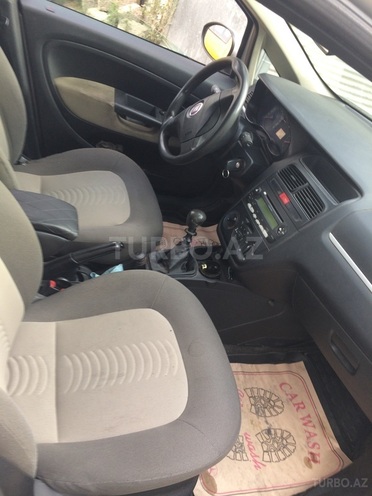 Fiat Linea 2008, 245,572 km - 1.4 l - Bakı