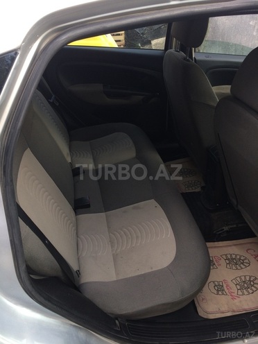 Fiat Linea 2008, 245,572 km - 1.4 l - Bakı