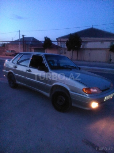 LADA (VAZ) 2115 2000, 250,000 km - 0.2 l - Bakı