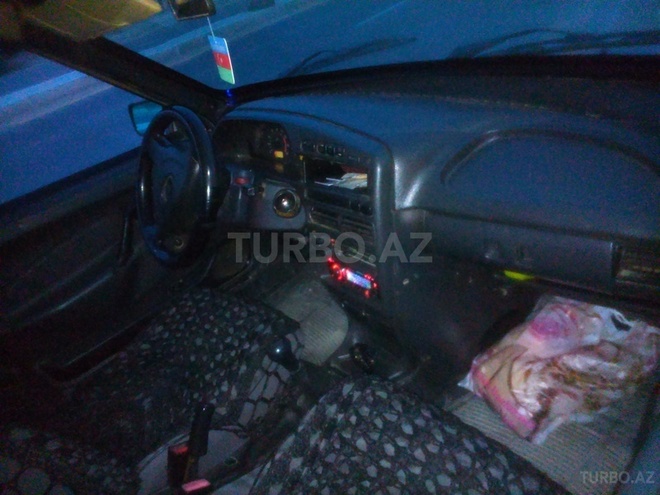 LADA (VAZ) 2115 2000, 250,000 km - 0.2 l - Bakı