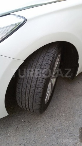 Hyundai Azera 2013, 120,000 km - 2.4 l - Bakı
