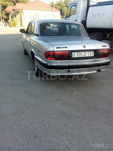 GAZ 3110 2002, 197,000 km - 2.3 л - Bakı