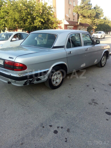 GAZ 3110 2002, 197,000 km - 2.3 л - Bakı