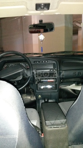 LADA (VAZ) 2115 2012, 14,500 km - 1.6 л - Bakı