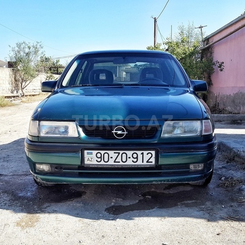 Opel Vectra 1995, 316,357 km - 2.0 l - Bakı