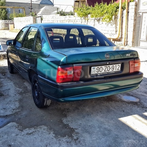 Opel Vectra 1995, 316,357 km - 2.0 l - Bakı