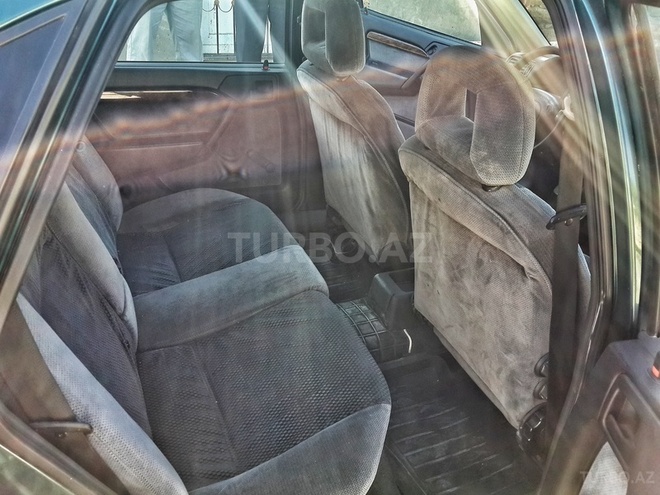 Opel Vectra 1995, 316,357 km - 2.0 l - Bakı