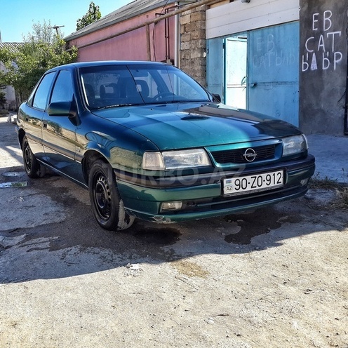Opel Vectra 1995, 316,357 km - 2.0 l - Bakı
