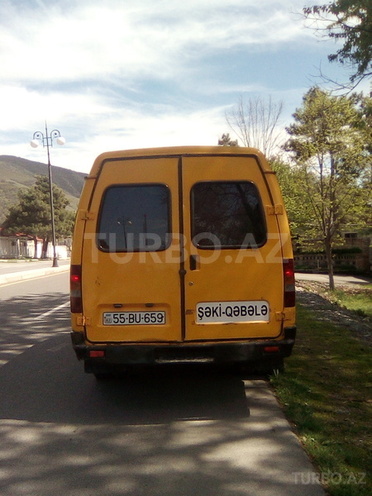 GAZ Sobol 2003, 150,000 km - 0.3 л - Şəki
