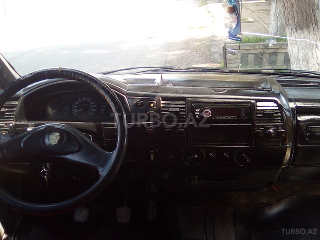 GAZ Sobol 2003, 150,000 km - 0.3 л - Şəki