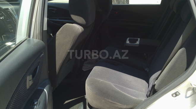 Hyundai Tucson 2009, 103,500 km - 2.0 l - Bakı