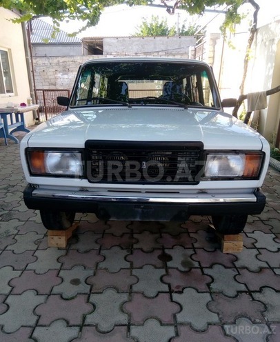 LADA (VAZ) 2104 2011, 61,942 km - 1.6 l - Bakı