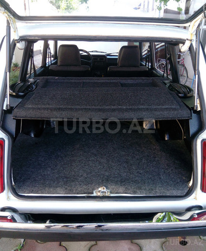 LADA (VAZ) 2104 2011, 61,942 km - 1.6 l - Bakı