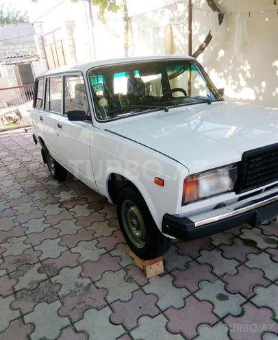 LADA (VAZ) 2104 2011, 61,942 km - 1.6 l - Bakı
