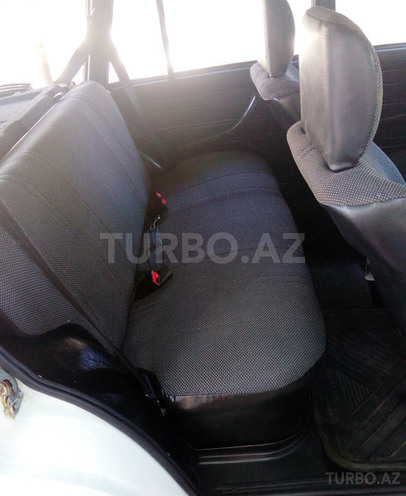 LADA (VAZ) 2104 2011, 61,942 km - 1.6 l - Bakı