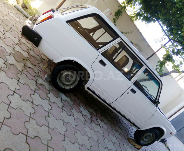 LADA (VAZ) 2104 2011, 61,942 km - 1.6 l - Bakı