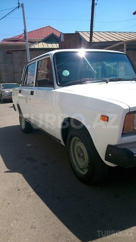 LADA (VAZ) 2107 2005, 10,000 km - 1.6 л - Bakı