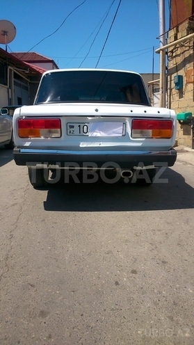 LADA (VAZ) 2107 2005, 10,000 km - 1.6 л - Bakı