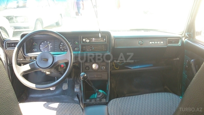 LADA (VAZ) 2107 2005, 10,000 km - 1.6 л - Bakı