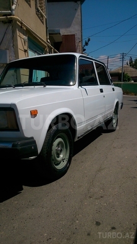 LADA (VAZ) 2107 2005, 10,000 km - 1.6 л - Bakı