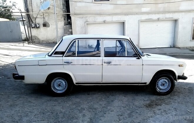 LADA (VAZ) 2106 1985, 300,000 km - 1.5 l - Bakı