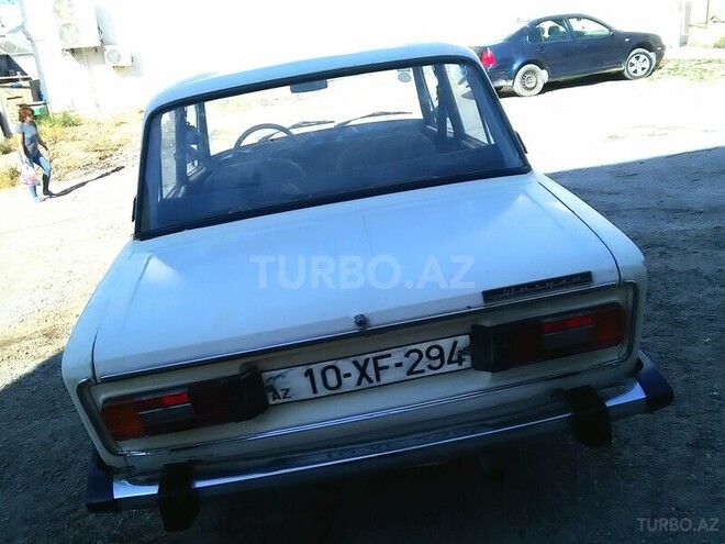 LADA (VAZ) 2106 1985, 300,000 km - 1.5 l - Bakı