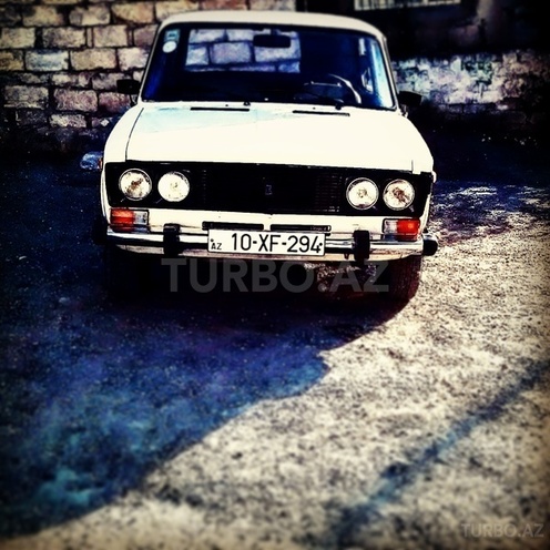 LADA (VAZ) 2106 1985, 300,000 km - 1.5 l - Bakı