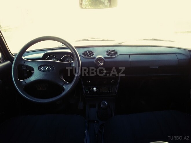 LADA (VAZ) 2106 1985, 300,000 km - 1.5 l - Bakı