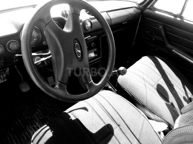 LADA (VAZ) 2106 1985, 300,000 km - 1.5 l - Bakı