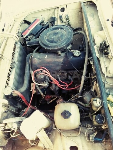 LADA (VAZ) 2106 1985, 300,000 km - 1.5 l - Bakı