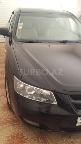 Hyundai Sonata 2005, 261,000 km - 0.2 l - Bakı