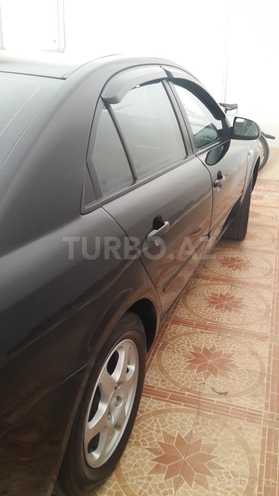 Hyundai Sonata 2005, 261,000 km - 0.2 l - Bakı