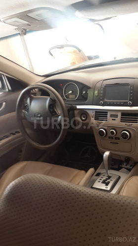 Hyundai Sonata 2005, 261,000 km - 0.2 l - Bakı